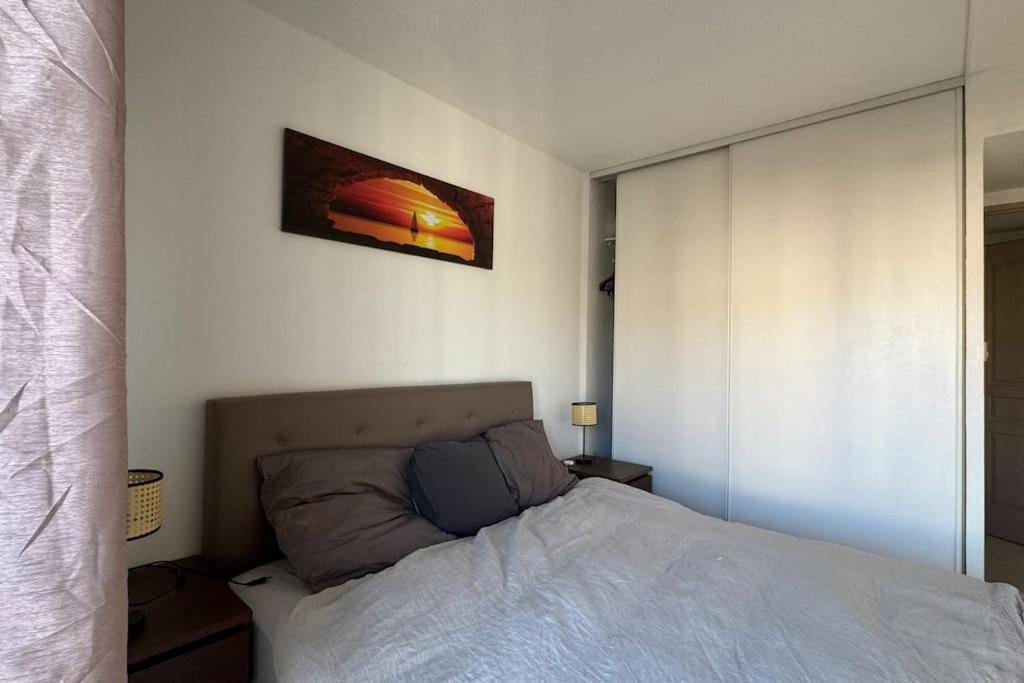 Apartment Proche *