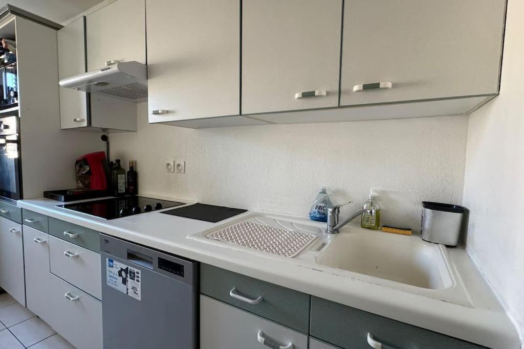 Appartement Proche *