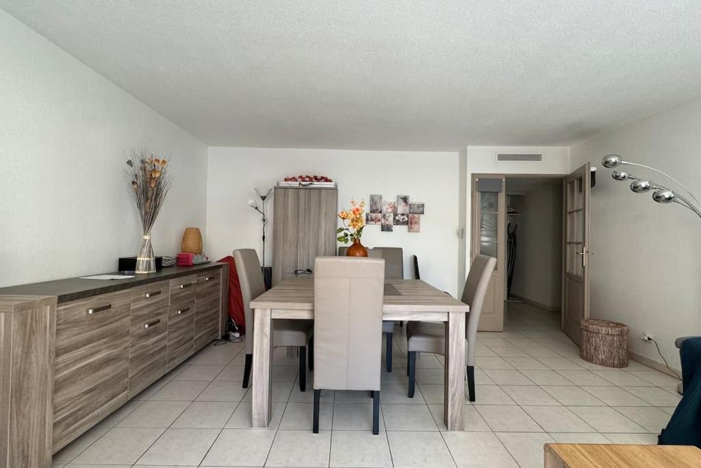 Apartment Proche Nizza