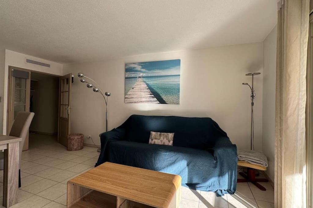 Appartement Proche